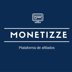 Monetizze é a minha plataforma para vender